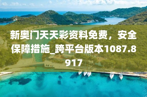 新奧門天天彩資料免費(fèi)，安全保障措施_跨平臺(tái)版本1087.8917