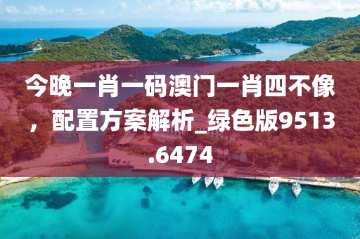 今晚一肖一碼澳門一肖四不像，配置方案解析_綠色版9513.6474