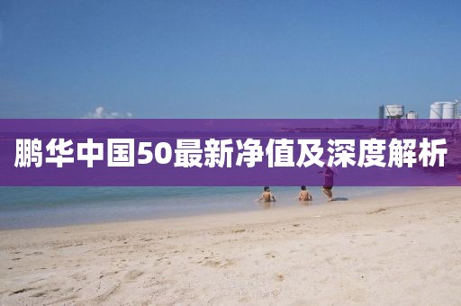 鵬華中國50最新凈值及深度解析