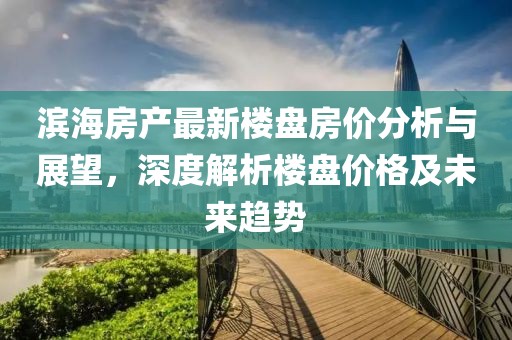 濱海房產最新樓盤房價分析與展望，深度解析樓盤價格及未來趨勢