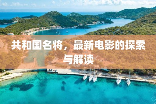 共和國(guó)名將，最新電影的探索與解讀