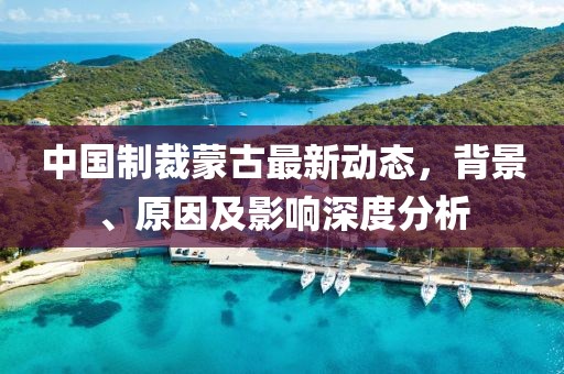 中國(guó)制裁蒙古最新動(dòng)態(tài)，背景、原因及影響深度分析