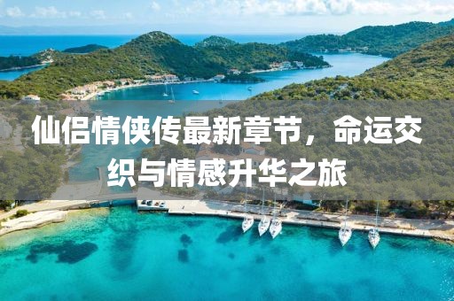 仙侶情俠傳最新章節(jié)，命運(yùn)交織與情感升華之旅