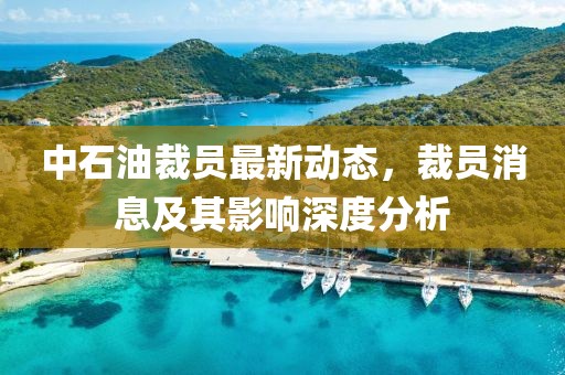 中石油裁員最新動態(tài)，裁員消息及其影響深度分析