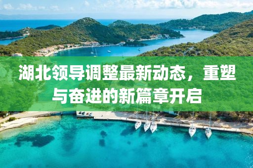 湖北領導調整最新動態(tài)，重塑與奮進的新篇章開啟