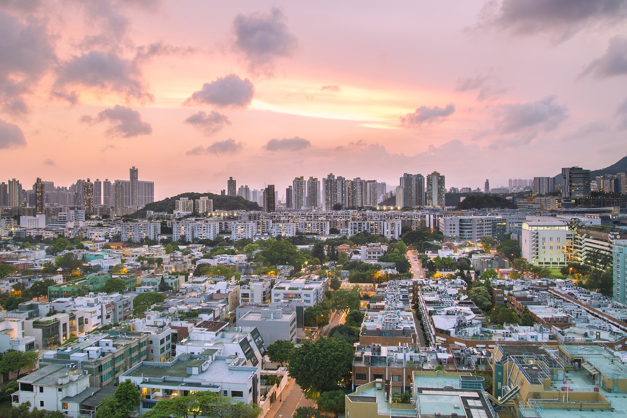 德惠市最新動(dòng)遷規(guī)劃揭曉，塑造未來(lái)城市的藍(lán)圖（2017年）