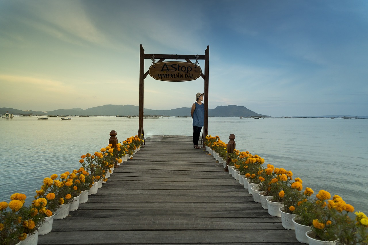 浮力站最新地址探索，開啟發(fā)現(xiàn)之旅