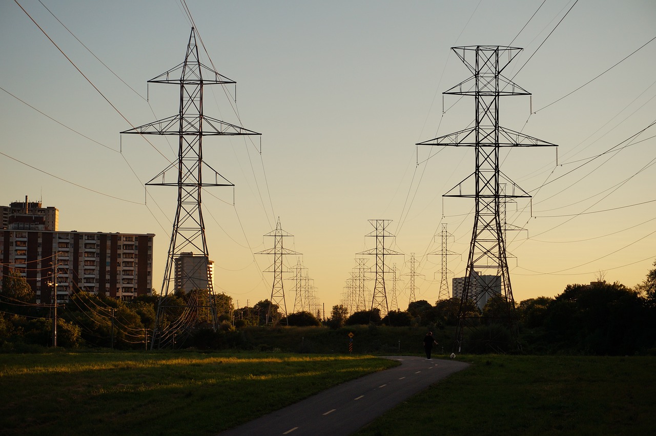 瑞安電力最新停電通知及其影響分析概述