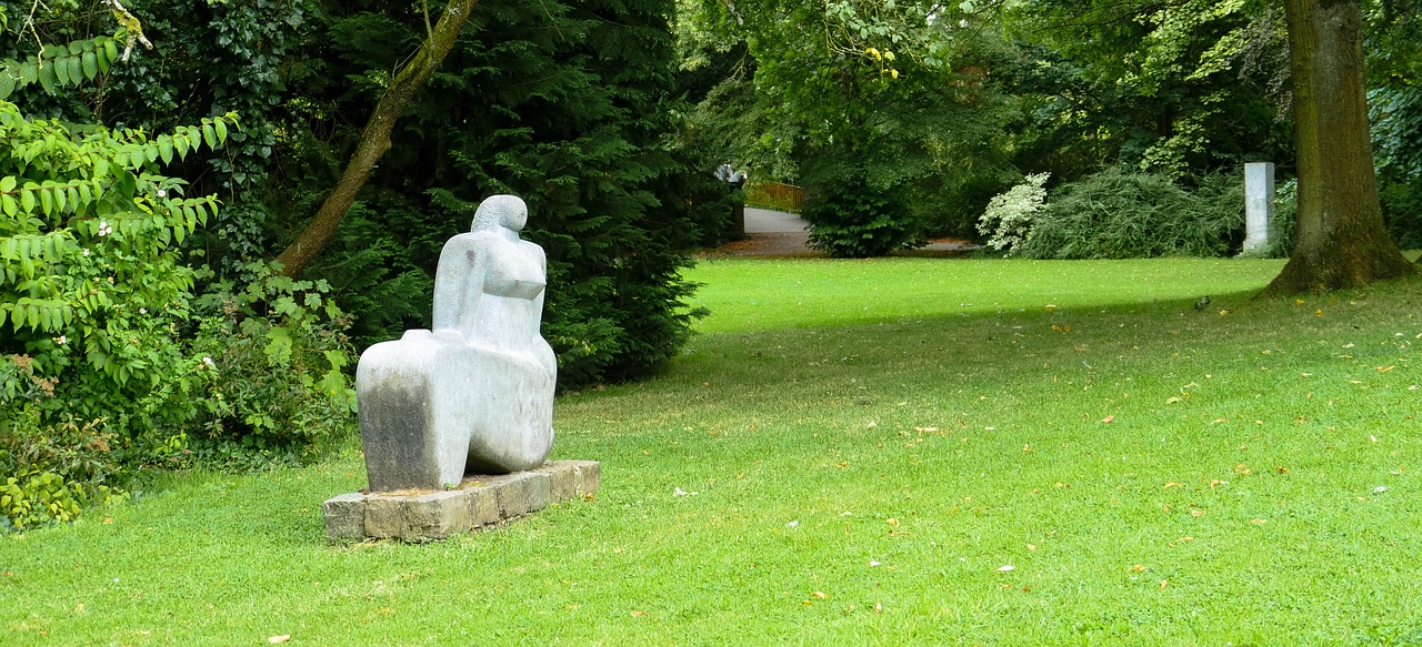 北京公園野戰(zhàn)圖片，自然與人文的和諧融合之美