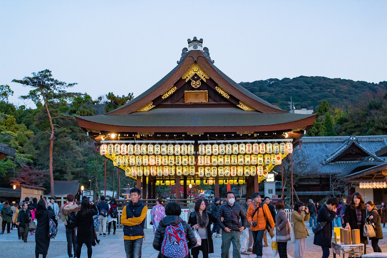 西安到韓國深度文化探索之旅最新旅游報價